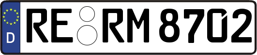 RE-RM8702