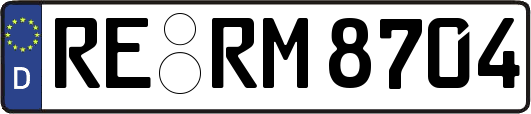 RE-RM8704