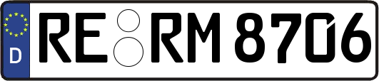 RE-RM8706