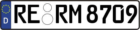 RE-RM8709
