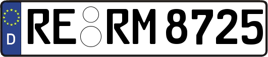 RE-RM8725