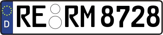 RE-RM8728