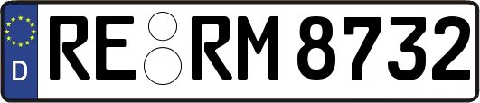 RE-RM8732