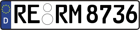 RE-RM8736