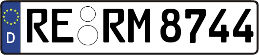 RE-RM8744