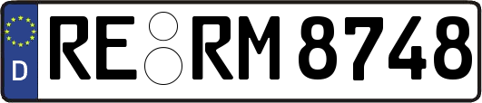 RE-RM8748