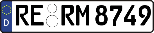 RE-RM8749