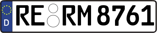 RE-RM8761