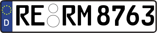 RE-RM8763