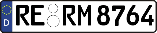 RE-RM8764