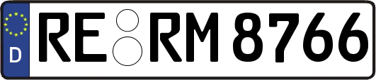 RE-RM8766