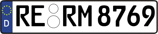 RE-RM8769