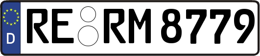 RE-RM8779