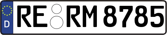RE-RM8785