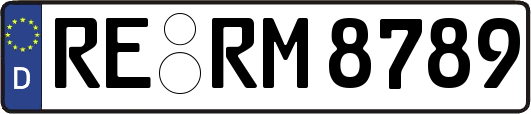 RE-RM8789