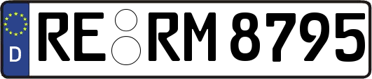 RE-RM8795