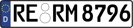 RE-RM8796