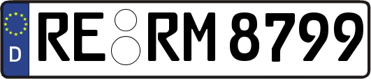 RE-RM8799