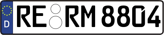 RE-RM8804