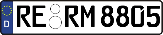 RE-RM8805