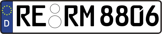 RE-RM8806
