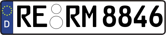 RE-RM8846