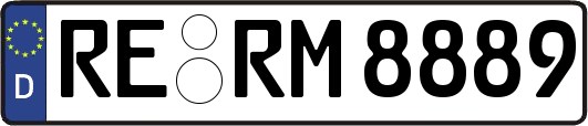 RE-RM8889