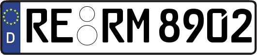 RE-RM8902