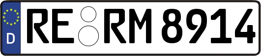 RE-RM8914
