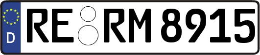RE-RM8915