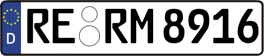 RE-RM8916