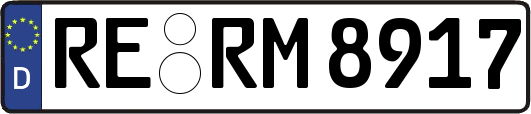 RE-RM8917