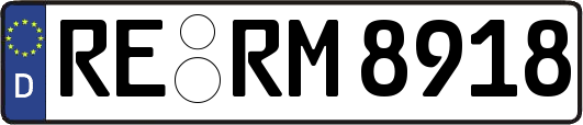 RE-RM8918