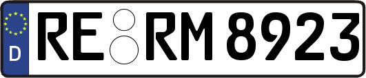 RE-RM8923