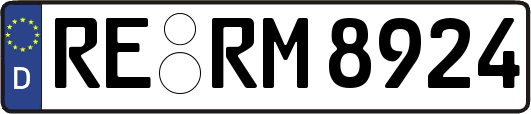 RE-RM8924