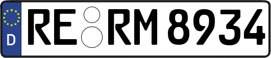 RE-RM8934