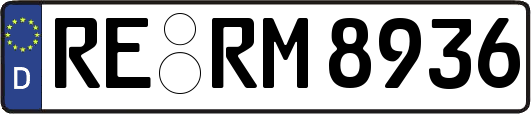 RE-RM8936