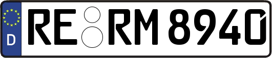 RE-RM8940