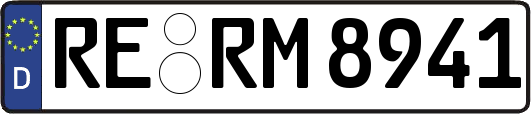 RE-RM8941