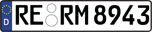 RE-RM8943