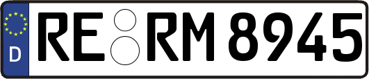 RE-RM8945
