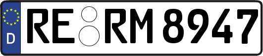 RE-RM8947