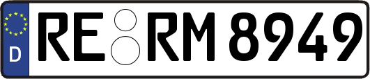 RE-RM8949