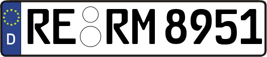 RE-RM8951