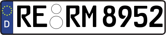 RE-RM8952