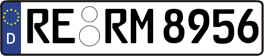 RE-RM8956