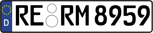 RE-RM8959