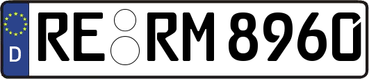 RE-RM8960