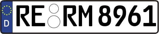 RE-RM8961