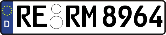 RE-RM8964